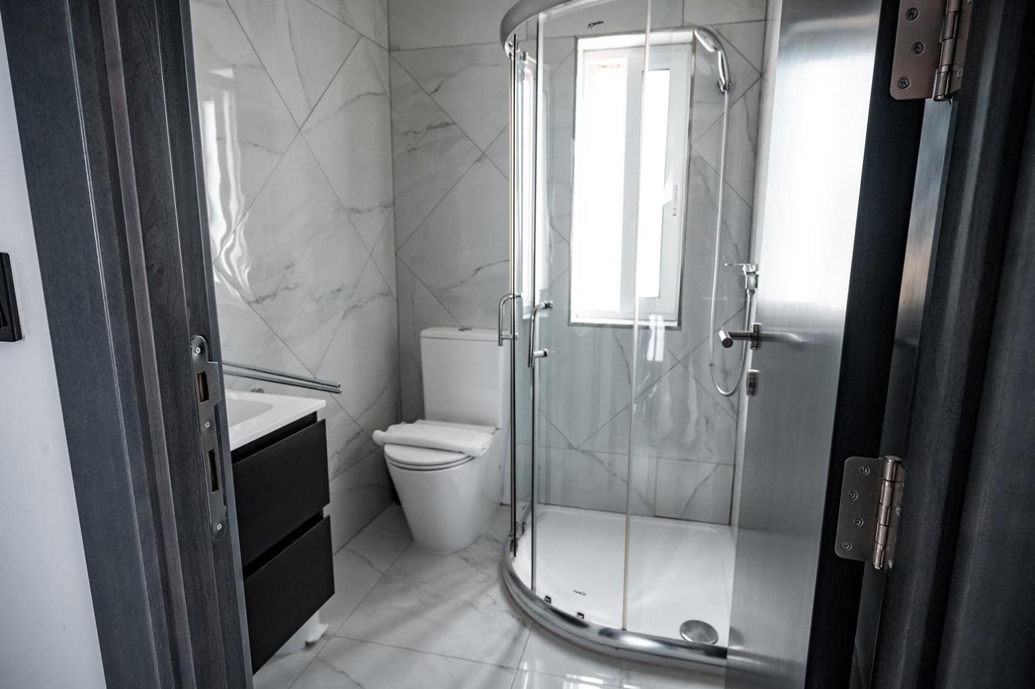 Appartement Cittadella View Penthouse With Jacuzzi à Victoria Extérieur photo