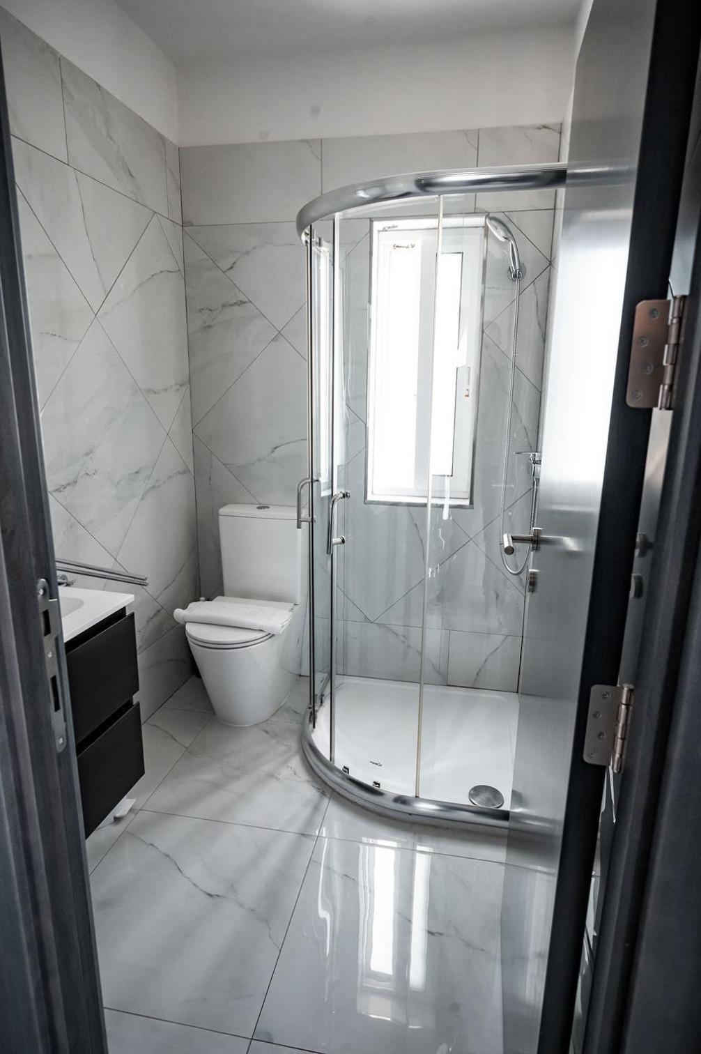 Appartement Cittadella View Penthouse With Jacuzzi à Victoria Extérieur photo